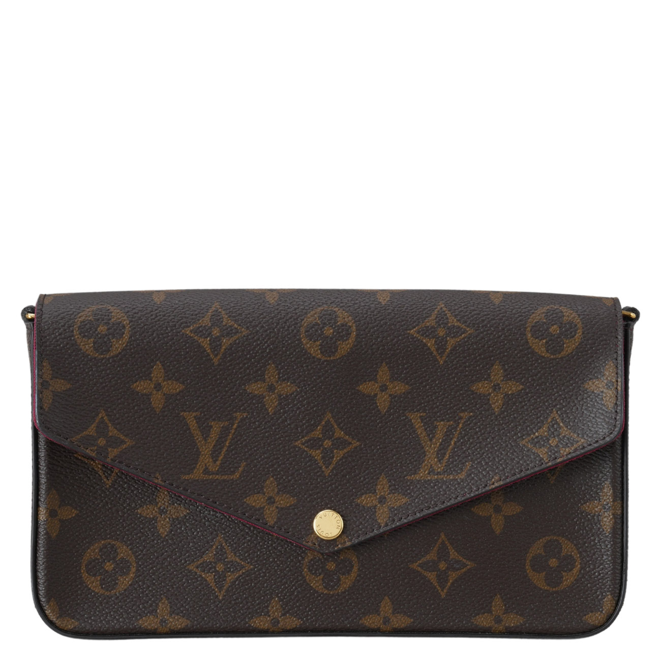 LOUIS VUITTON(USED)루이비통 M61276 모노그램 포쉐트 펠리시